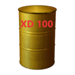 55-Gallon Drum Evinrude XD100 Oil image 1