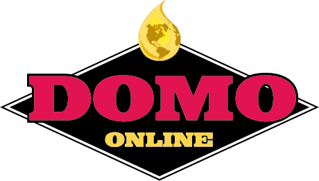 DOMO ONLINE