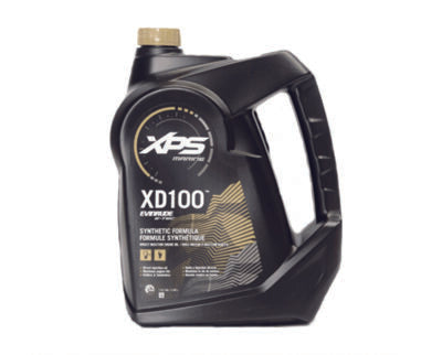 xd100 1 gallon free shipping