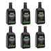 6 bottles of Yamalube RingFree Plus