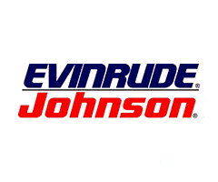 Evinrude Johnson logo