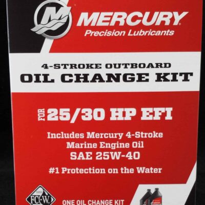 4 stroke outboard oil change kit