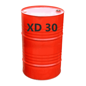 55-Gallon Evinrude XD30 Drum
