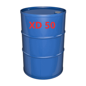 55-Gallon Drum Evinrude XD50 Oil