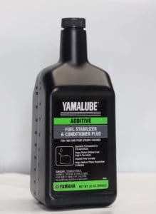 yamalube additive