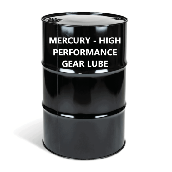 55 Gal - Mercury - High Performance Gear Lube SAE 90