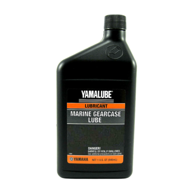 yamalube marine gearcase lube